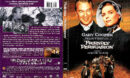 FRIENDLY PERSUASSION (1956) R1 DVD COVER & LABEL