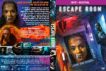 ESCAPE-ROOM-2019-CUSTOM-DVD-COVER