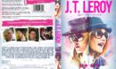 JT LeRoy (2018) R1 Custom DVD Cover