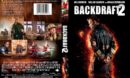 Backdraft 2 (2019) R1 Custom DVD Cover