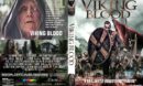 Viking Blood (2019) R2 Custom DVD Cover