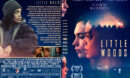 Little Woods (2018) R1 Custom DVD Cover