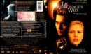 THE ASTRONAUT'S WIFE (1999) R1 DVD COVER & LABEL