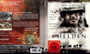 Wir waren Helden (We were Soldiers) (2007) R2 GERMAN Blu-Ray Covers & Label