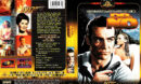 DR. NO (1962) R1 SE DVD COVER & LABEL