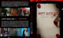 Happy Death Day Collection R1 Custom DVD Cover
