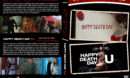 Happy Death Day Double Feature R1 Custom DVD Cover