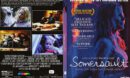 Somersault (2004) R0 Custom SLIM DVD COVER
