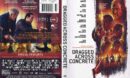 Dragged Across Concrete (2019) R1 DVD Cover