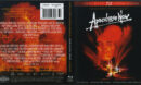 Apocalypse Now (2001) R1 Blu-Ray Cover & Labels