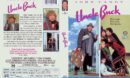 Uncle Buck (1998) R1 DVD Covers