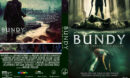 Bundy And The Green River Killer (2019) R0 Custom DVD Cover