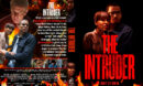The Intruder (2019) R1 Custom DVD Cover