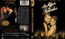 AN AFFAIR TO REMEMBER (1957) R1 DVD COVER & LABEL
