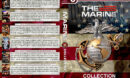 The Marine Collection R1 Custom DVD Cover