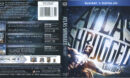 Atlas Shrugged Trilogy (2014) R1 Blu-Ray Cover & Labels