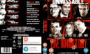 LOVE, HONOUR & OBEY (2000) R2 DVD COVER & LABEL