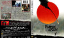 EMPIRE OF THE SUN (1987) R1 DVD COVER & LABELS