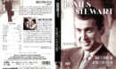 JAMES STEWART - MADE FOR EACH OTHER (1939) R1 DVD COVER & LABEL