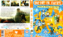 ONE DAY IN EUROPE (2005) R2 DVD COVER & LABEL