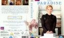 THE PARADISE (2012) R2 DVD COVER & LABELS