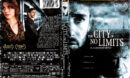 THE CITY OF NO LIMITS (2004) R1 DVD COVER & LABEL