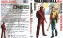 Walking Tall Trilogy (1973-77) R1 DVD Cover