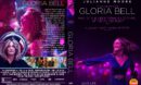 Gloria Bell (2018) R1 Custom DVD Cover