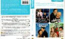 TURNER GREATEST CLASSIC FILMS (2009) R1 DVD COVER & LABELS