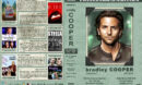 Bradley Cooper Filmography - Set 1 (2001-2004) R1 Custom DVD Covers