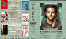 Bradley Cooper Filmography - Set 3 (2008-2009) R1 Custom DVD Covers