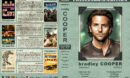 Bradley Cooper Filmography - Set 4 (2010-2012) R1 Custom DVD Covers