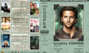 Bradley Cooper Filmography - Set 6 (2014-2016) R1 Custom DVD Covers