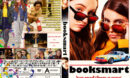 Booksmart (2019) R1 Custom DVD Cover