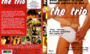 THE TRIO (2000) R1 DVD DVD COVER & LABEL