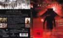 Apocalypto (2014) R2 German Blu-Ray Cover