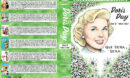Doris Day Filmography - Set 6 (1963-1967) R1 Custom DVD Covers