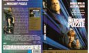 Das Mercury Puzzle (1997) R2   German DVD Cover