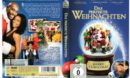 Das Perfekte Weihnachten (2007) R2 German DVD Cover