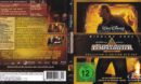 Das Vermächtniss Der Tempelritter (2008) R2 German Blu-Ray Cover