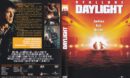 Daylight (1996) R2 German DVD Cover