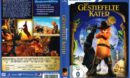 Der Gestiefelte Kater (2015) R2 German DVD Cover