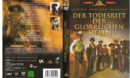 Der Todesritt der Glorreichen Sieben (1972) R2 German DVD Cover