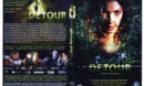 Detour (2009) R2 german DVD Cover