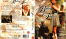 BALLET SHOES (1975) R1 DVD COVER & LABEL