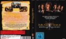 Die Drei Musketiere (2002) R2 German DVD Cover