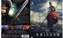 Die Letzten Krieger (2017) R2 german DVD Cover