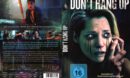 Don´t Hang Up (2016) R2 German DVD Cover
