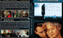 Wings of Desire / City of Angels Double Feature R1 Custom DVD Cover
