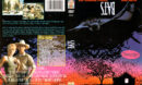 BATS (1999) R1 DVD Cover & Label